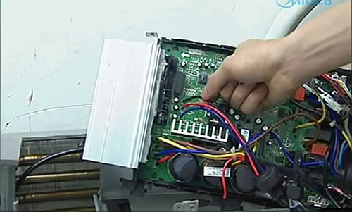 富县美的空调电话是多少