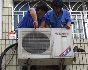 富县空调售后维修服务中心在哪里找