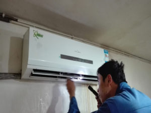 富县格力空调电话是多少