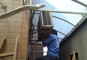 富县空调维修售后服务中心