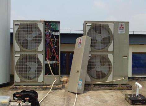 富县空调维修电话号码多少