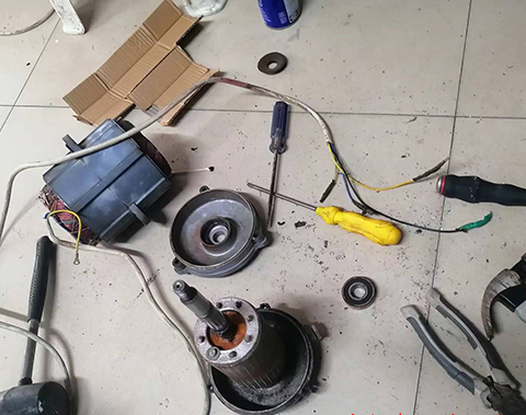 富县空调维修售后服务中心电话在哪里找