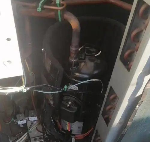 富县维修变频空调电话在哪里找