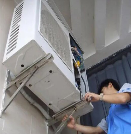 富县24小时空调维修热线