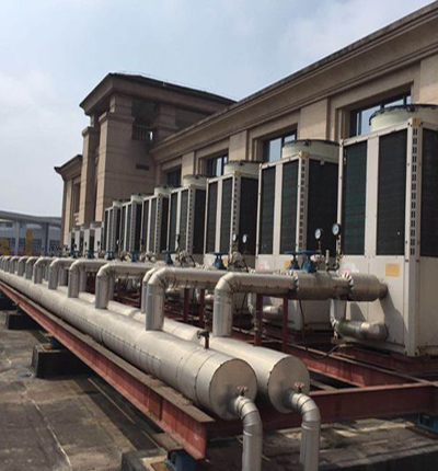 富县多联机维修 富县中央空调维修