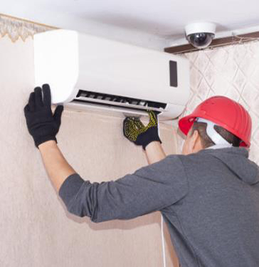 富县空调内机噪音大