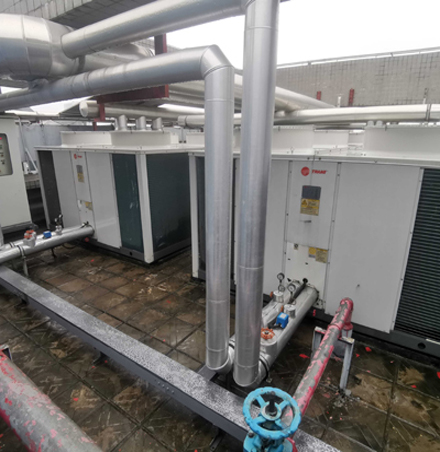 富县附近中央空调维修 富县上门中央空调维修