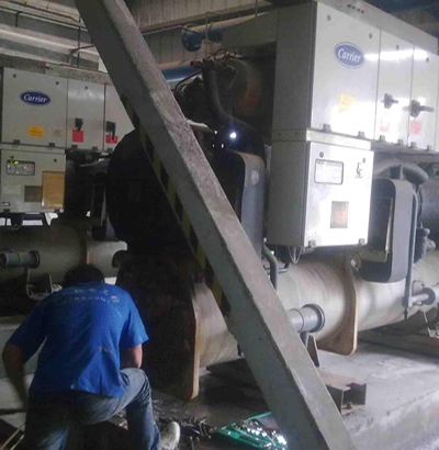 富县冰箱维修 富县制冷设备维修